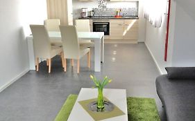 Murthum Gaesteappartments