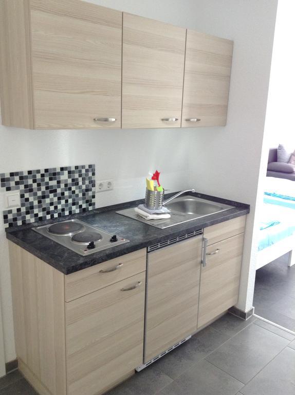 Murthum Gaesteappartments Leinfelden-Echterdingen Esterno foto