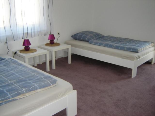 Murthum Gaesteappartments Leinfelden-Echterdingen Esterno foto